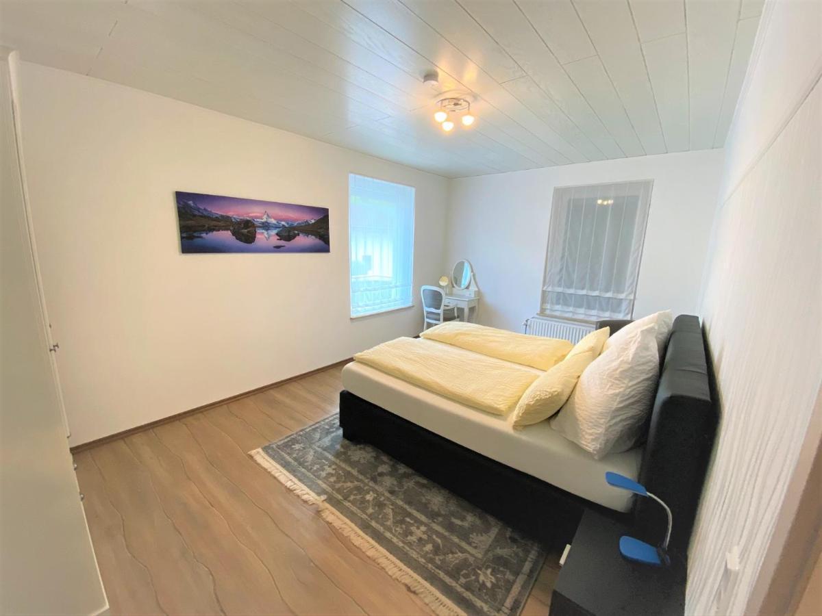 Ferienwohnung Shaki Füssen Eksteriør billede
