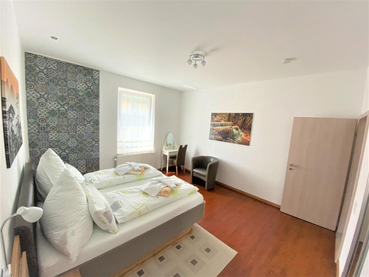 Ferienwohnung Shaki Füssen Eksteriør billede