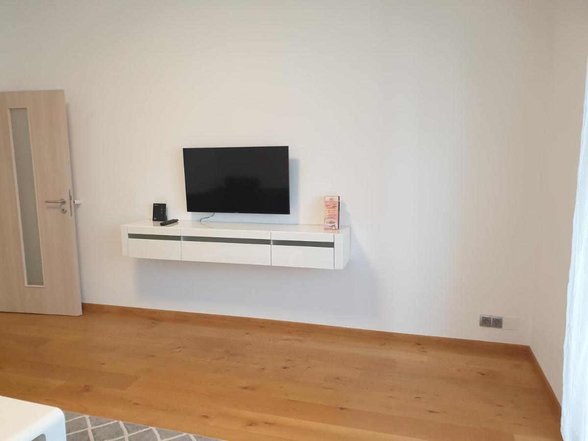 Ferienwohnung Shaki Füssen Eksteriør billede