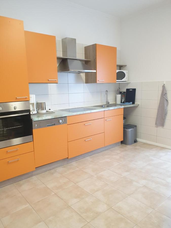 Ferienwohnung Shaki Füssen Eksteriør billede