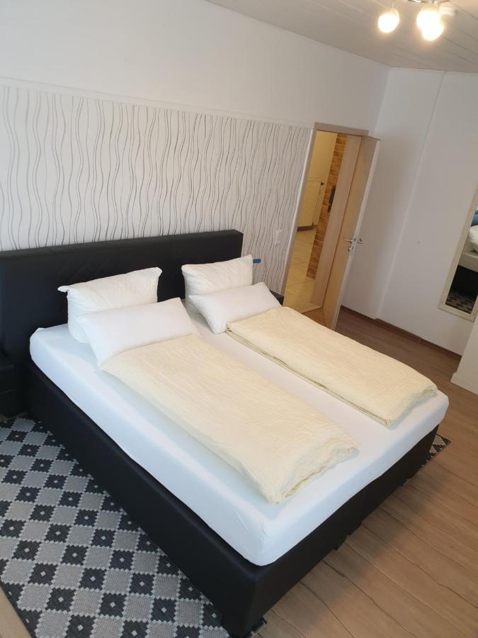 Ferienwohnung Shaki Füssen Eksteriør billede