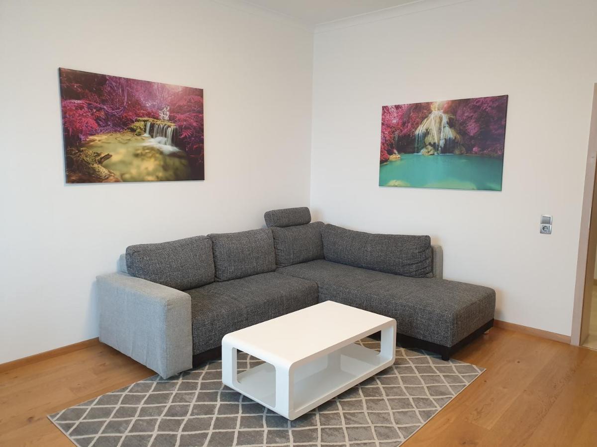 Ferienwohnung Shaki Füssen Eksteriør billede