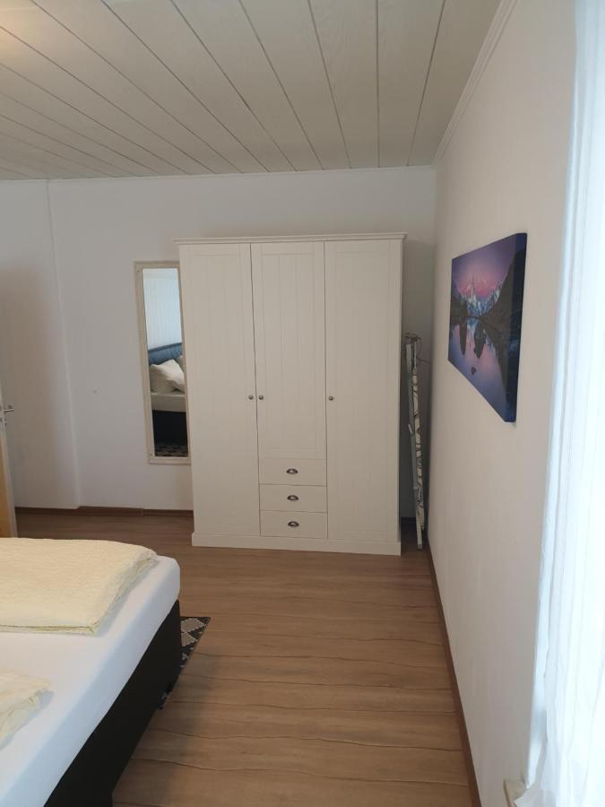 Ferienwohnung Shaki Füssen Eksteriør billede