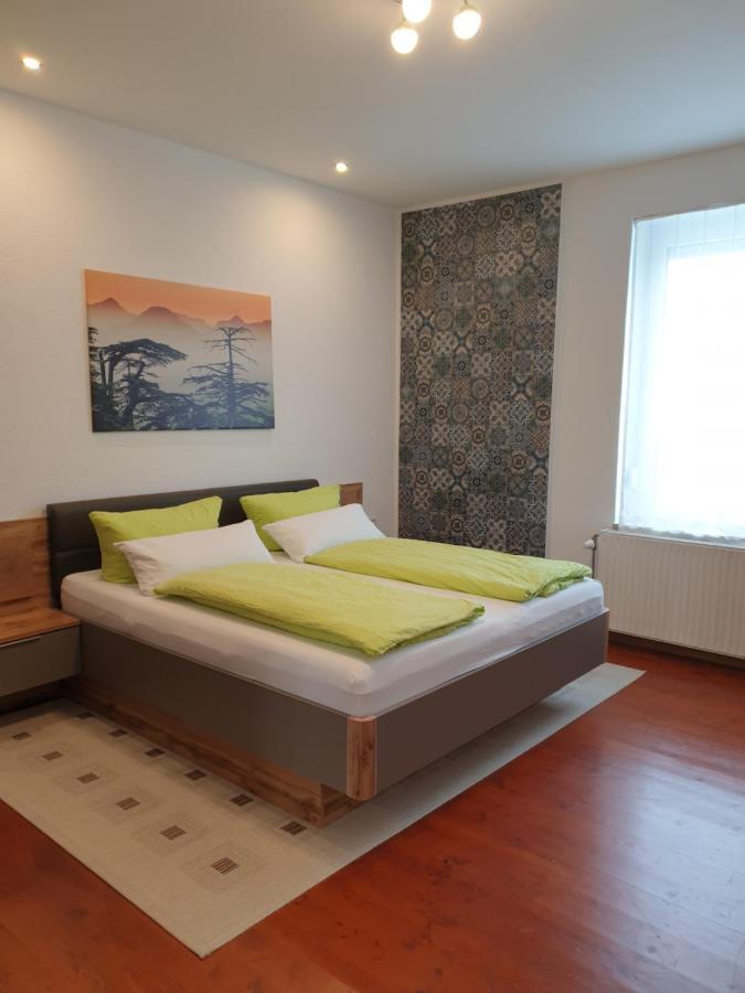 Ferienwohnung Shaki Füssen Eksteriør billede