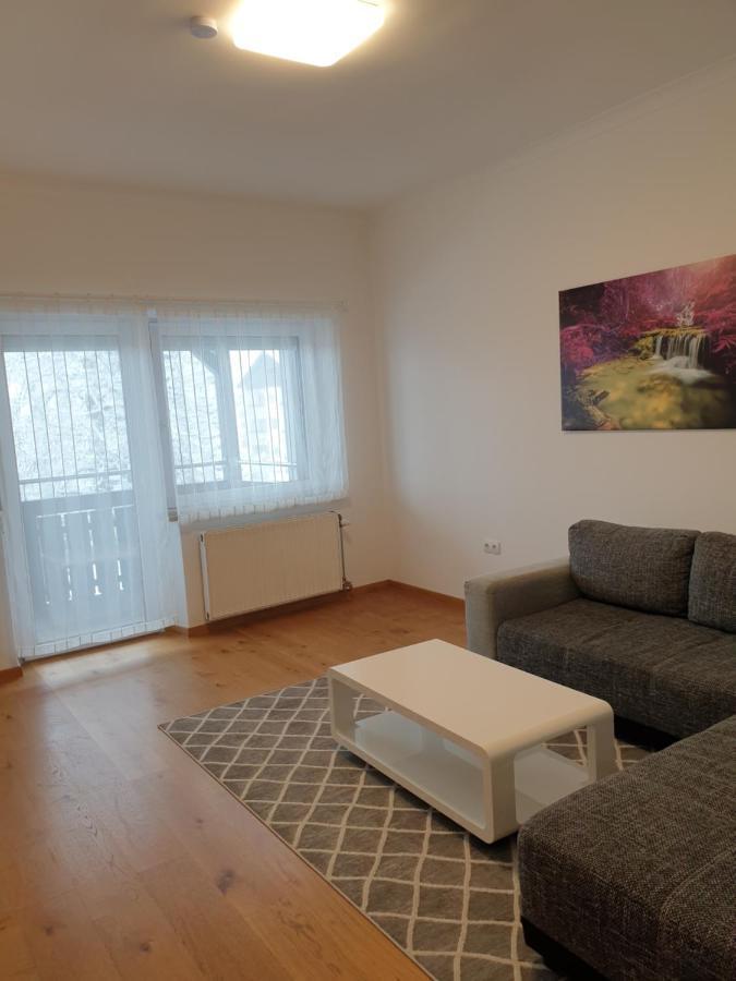 Ferienwohnung Shaki Füssen Eksteriør billede