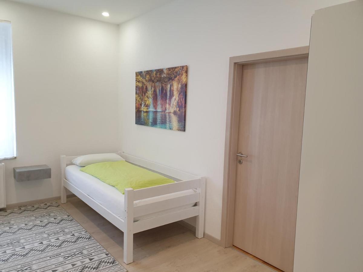 Ferienwohnung Shaki Füssen Eksteriør billede