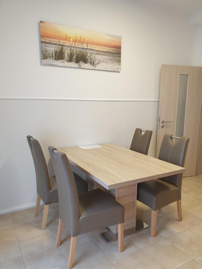 Ferienwohnung Shaki Füssen Eksteriør billede