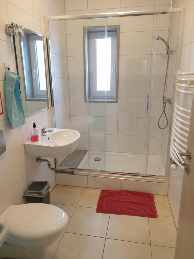 Ferienwohnung Shaki Füssen Eksteriør billede