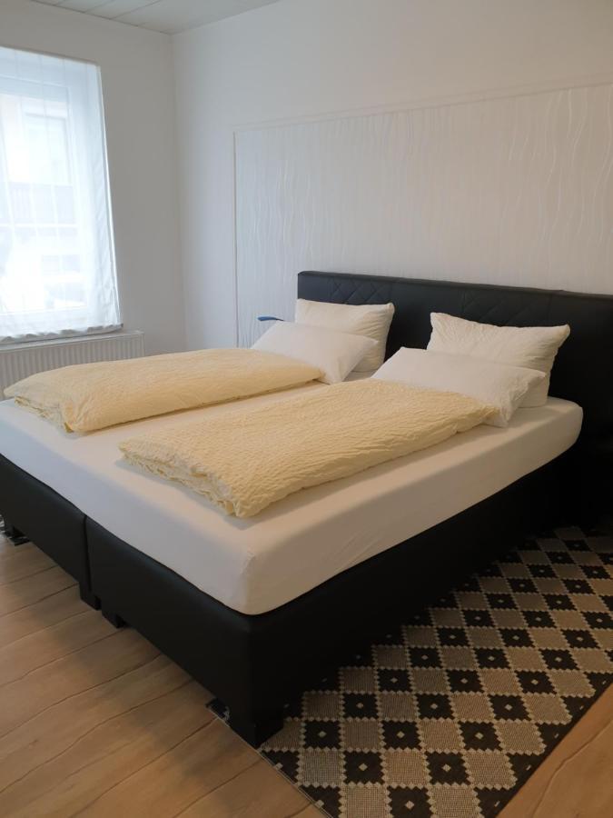 Ferienwohnung Shaki Füssen Eksteriør billede