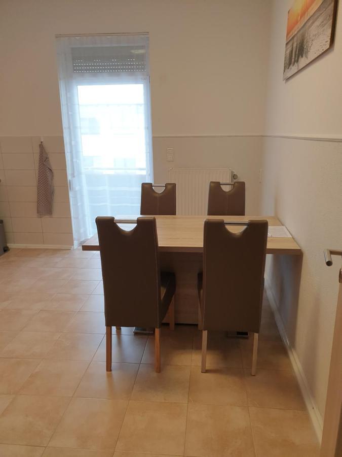 Ferienwohnung Shaki Füssen Eksteriør billede