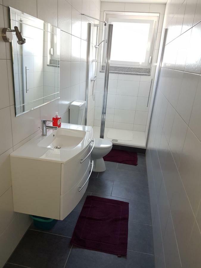Ferienwohnung Shaki Füssen Eksteriør billede