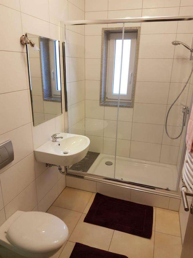 Ferienwohnung Shaki Füssen Eksteriør billede